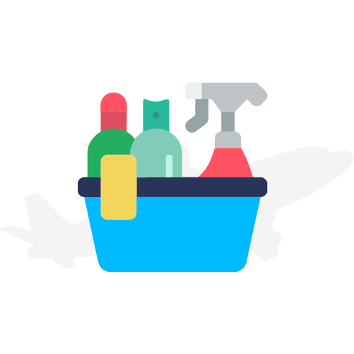 Detailing Products