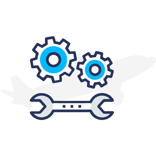 Maintenance Support